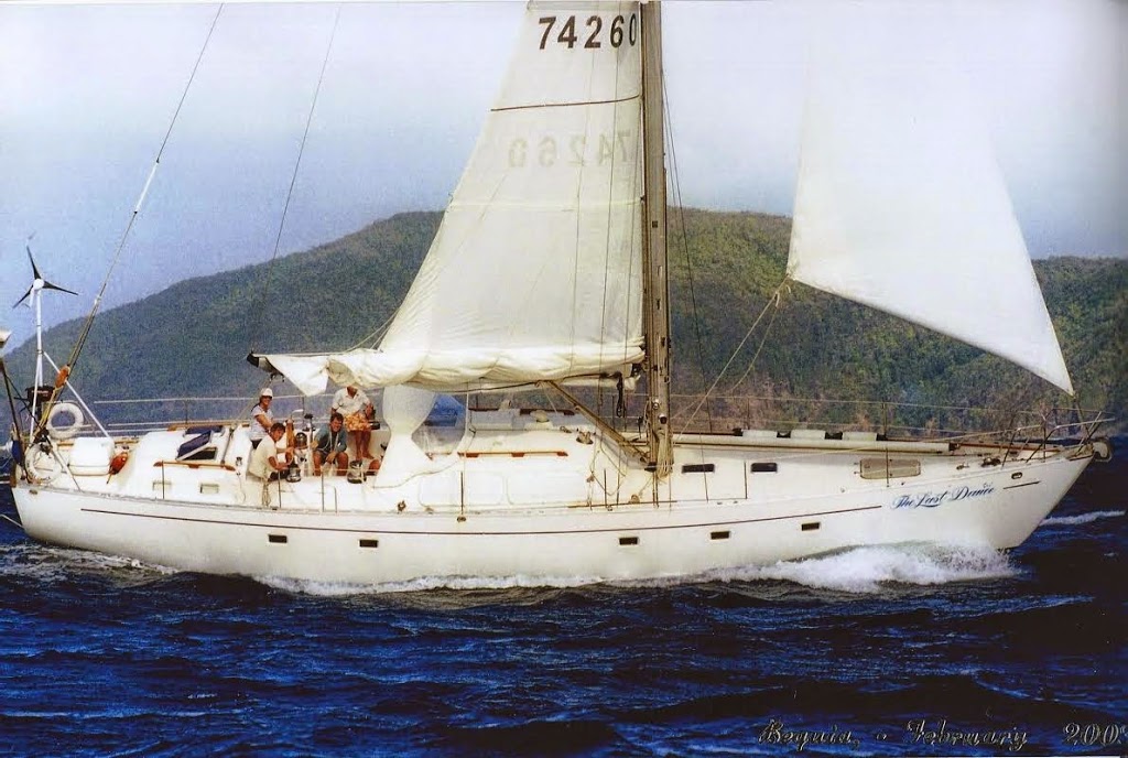 Arbutus Coast Yachts | 410 1st Ave Unit C, Ladysmith, BC V9G 1A9, Canada | Phone: (250) 924-1269