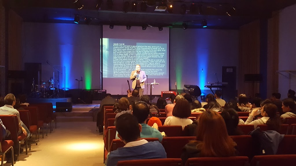 Followers Of Christ | 1535 Elgin Avenue West, Winnipeg, MB R3E 1C1, Canada | Phone: (204) 633-7196