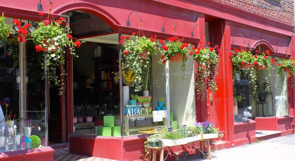 Fleuriste Monsieur Gagné | 2565 Rue Beaubien E, Montréal, QC H1Y 1G4, Canada | Phone: (514) 729-4029