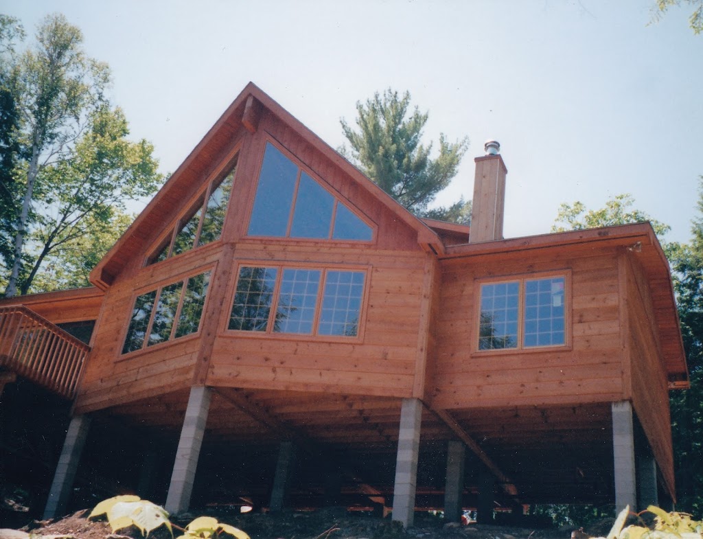 Handyman Contracting Services of Muskoka | 148 Crescent Dr, Gravenhurst, ON P1P 1L4, Canada | Phone: (705) 644-4597