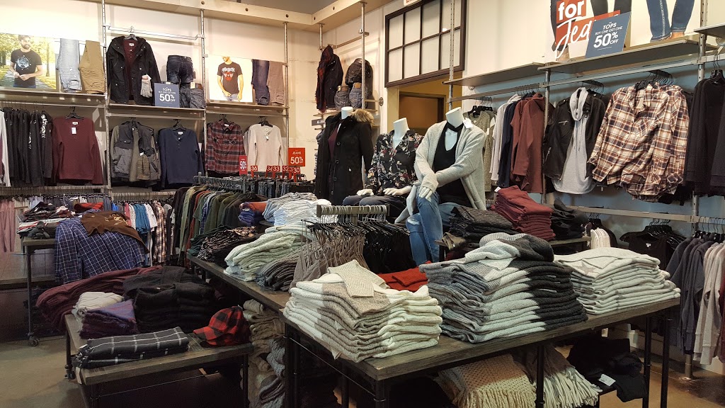 Bootlegger | South Edmonton Common Unit #3 Bldg #8 1443-99th Street N.W, Edmonton, AB T6N 0B4, Canada | Phone: (780) 643-7485