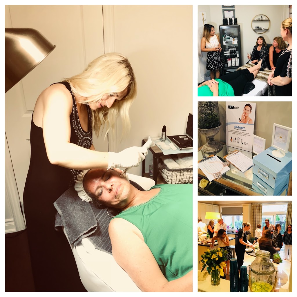 Kalon Wellness MD Laser & Medi Spa | 1200 Lawrence Ave E Suite 204, North York, ON M3A 1C1, Canada | Phone: (416) 445-7546