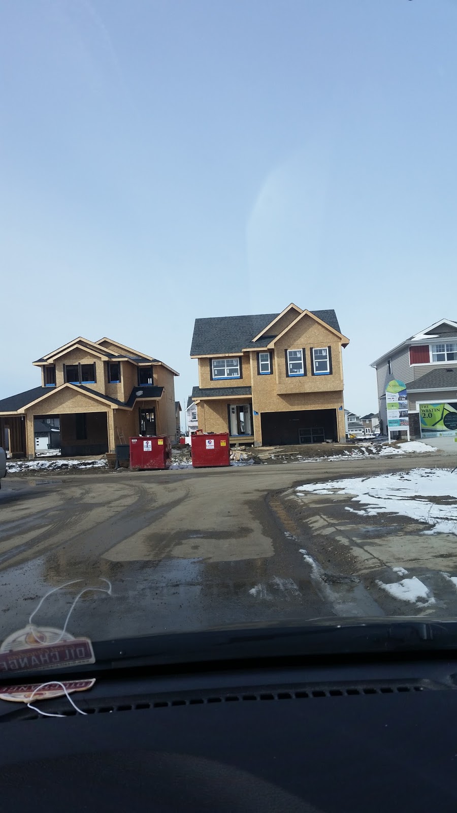 Chuck Nichol Roofing | Box 893, 110 5A St S, Wakaw, SK S0K 4P0, Canada | Phone: (306) 491-5685