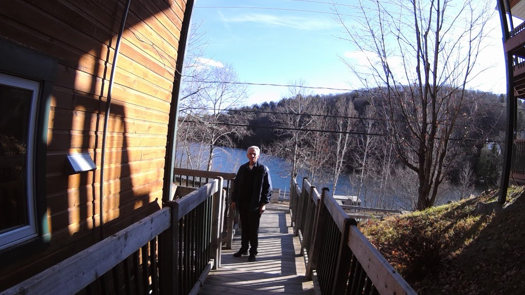 Camping Au Pin DErable Inc | 161 Chemin du Lac Bertrand, Sainte-Sophie, QC J5J 2M1, Canada | Phone: (450) 436-8319