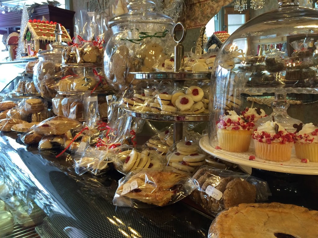 Dee-Lights Bakery & Fine Foods | 379 Dundas St, Woodstock, ON N4S 1B6, Canada | Phone: (519) 539-6474