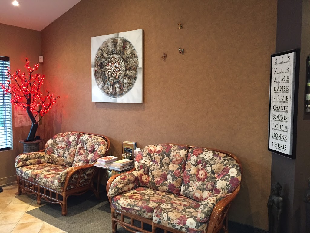 Portes de Santé & Équilibre Lory | 494 Rue Notre-Dame, Repentigny, QC J6A 2T8, Canada | Phone: (450) 654-9555
