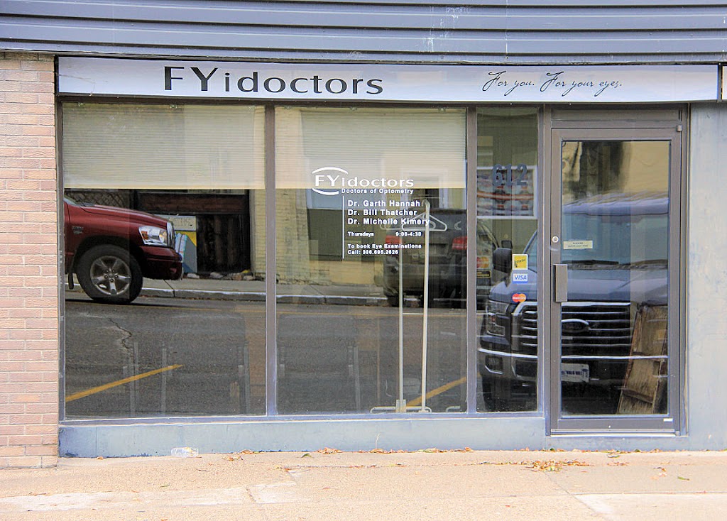 Hannah Thatcher & Kimery | 612 Grand Ave, Indian Head, SK S0G 2K0, Canada | Phone: (306) 695-2626