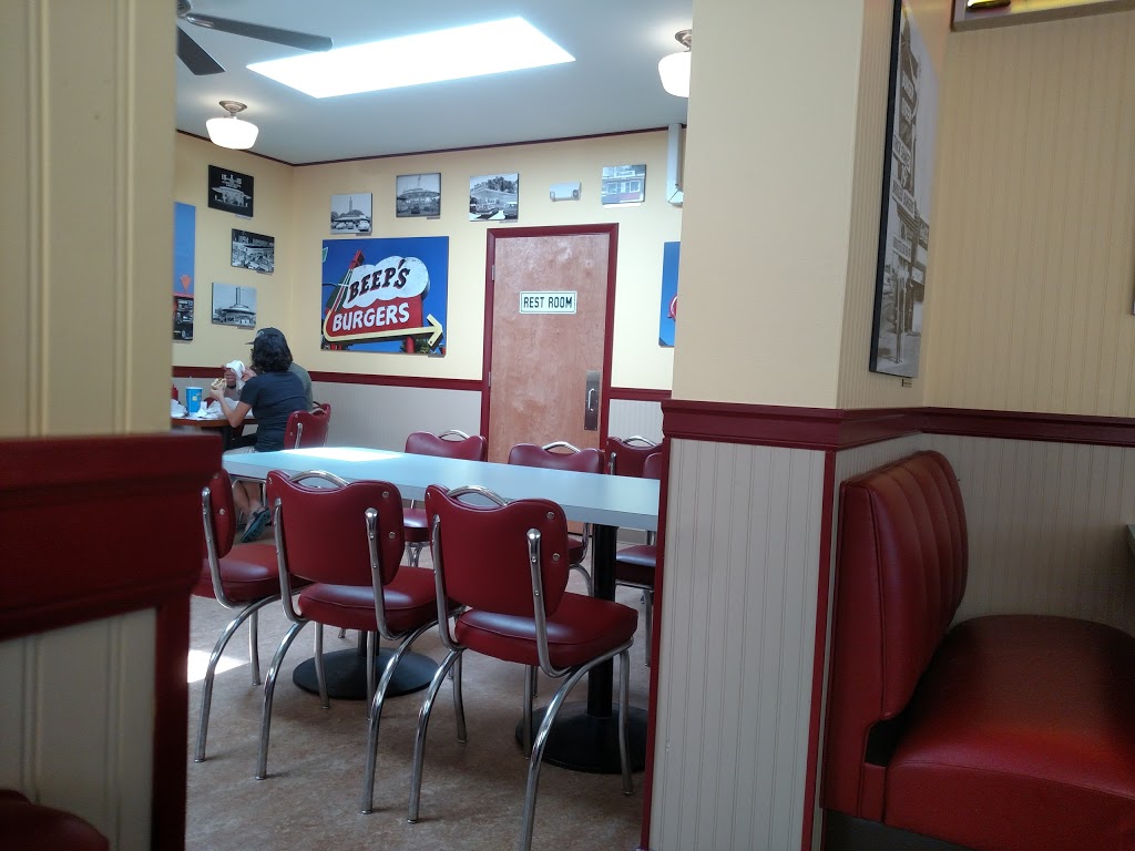 Zane Burger | 1315 12th St, Bellingham, WA 98225, USA | Phone: (360) 734-5226