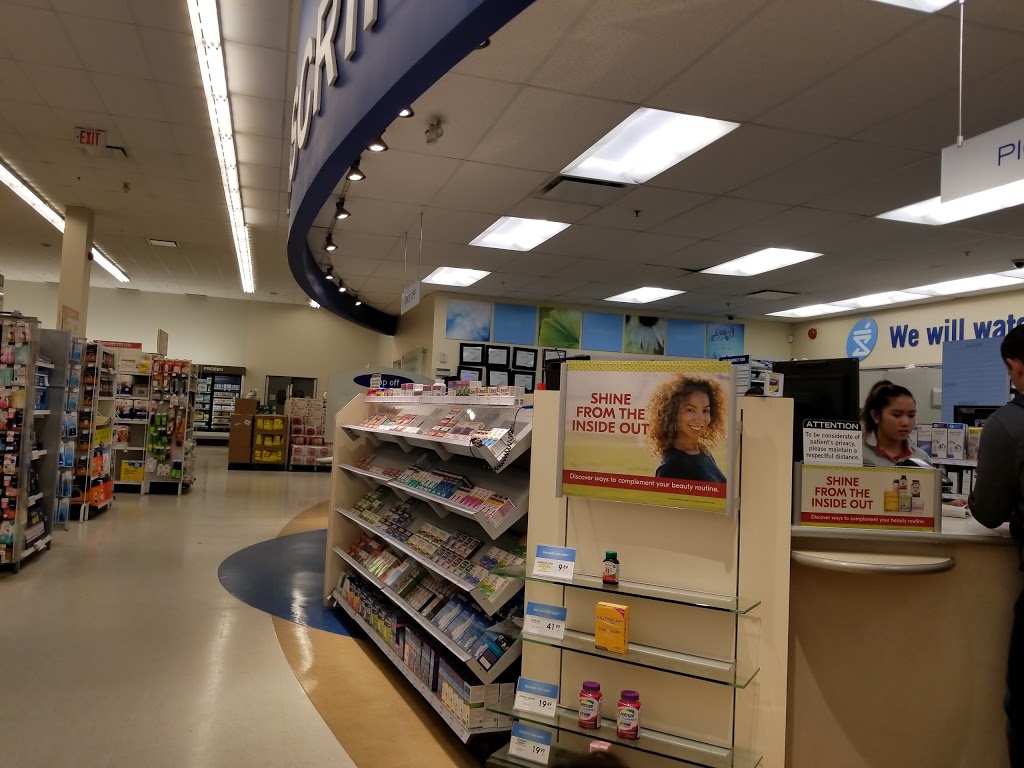 Shoppers Drug Mart | 380 McCarthy Blvd N, Regina, SK S4R 7M2, Canada | Phone: (306) 777-8070