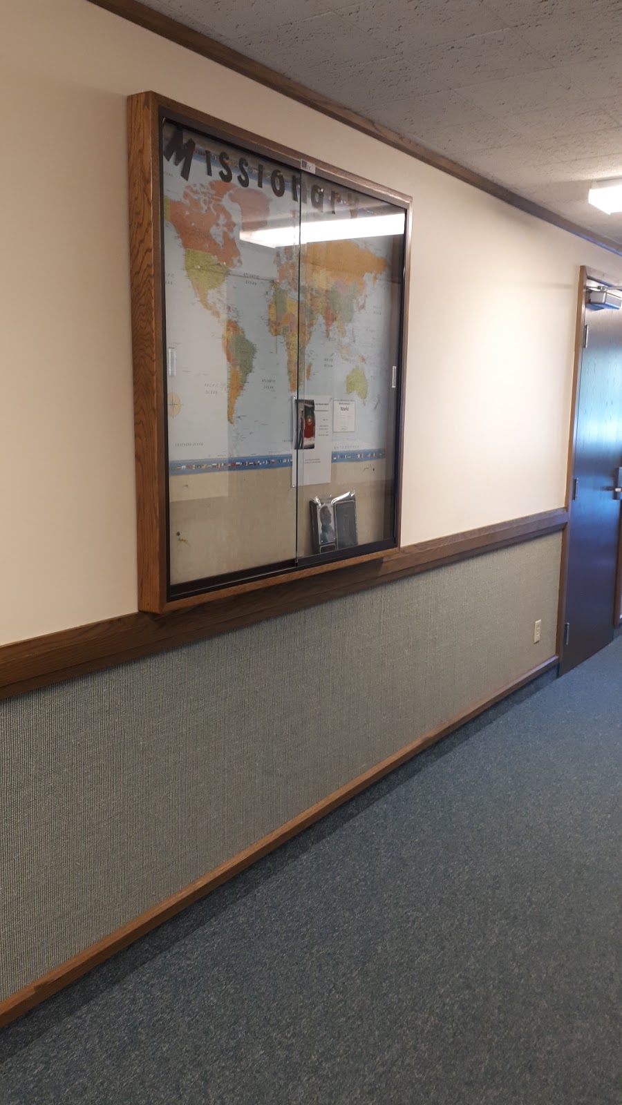 The Church of Jesus Christ of Latter-day Saints | 490 2nd Ave SE, Owen Sound, ON N4K 5T1, Canada | Phone: (519) 376-2482