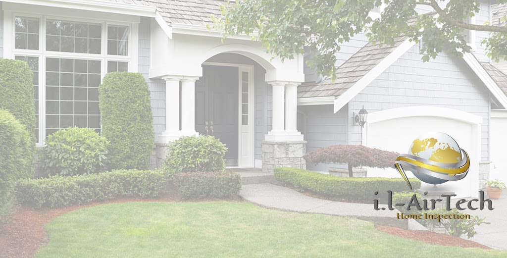 IL-AirTech Home Inspection | 323 Thompson Run, Hammonds Plains, NS B4B 1T7, Canada | Phone: (902) 809-7778