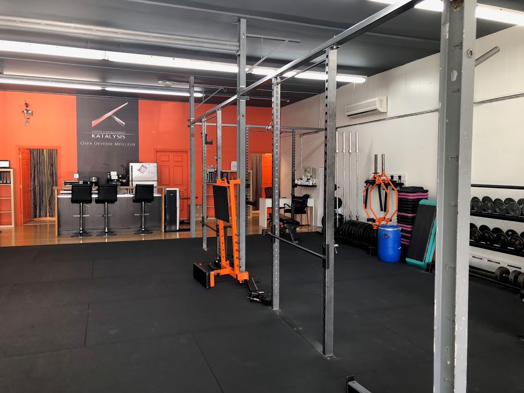 Katalysis Training Center | 1931 Boulevard Édouard, Saint-Hubert, QC J4T 1Z3, Canada | Phone: (450) 812-8338