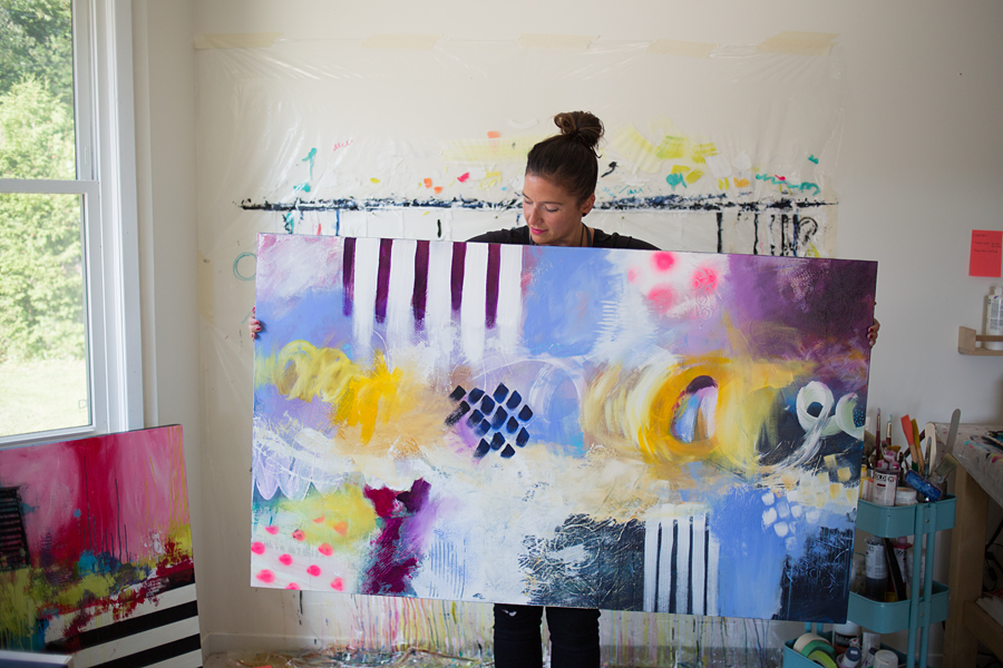 Julie Hawkins Art Inc. | 1033 Pattullo Ave #9, Woodstock, ON N4V 1C8, Canada | Phone: (519) 539-3796