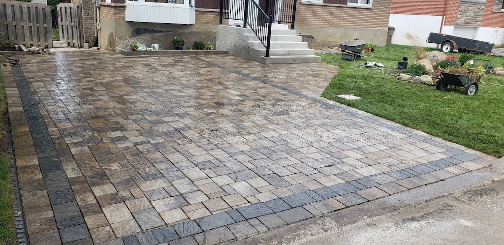 LVP Construction & rénovation | 9524 R. Sherbrooke E, Montréal, QC H1L 1E8, Canada | Phone: (438) 921-8069