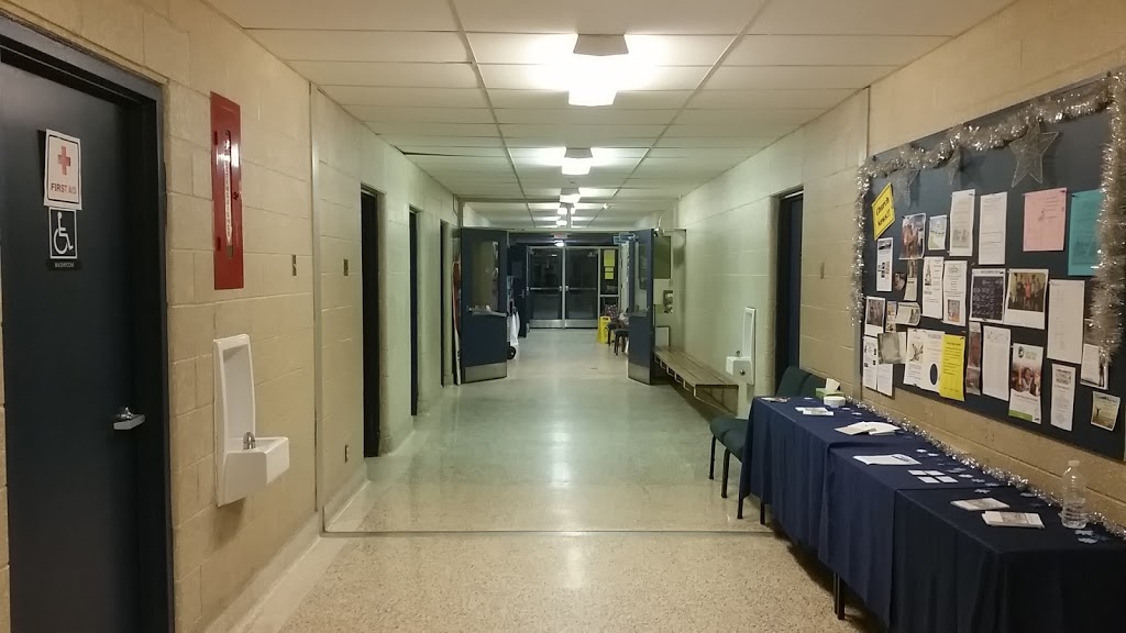 Chesley Community Church | 40 1st Ave N, Chesley, ON N0G 1L0, Canada | Phone: (519) 363-5709