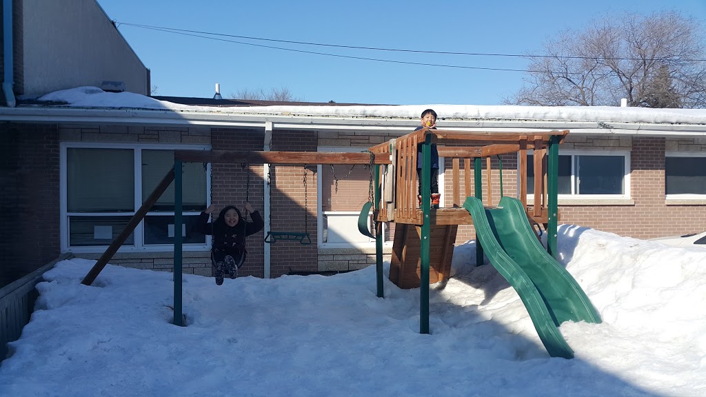 Emmanuel Korean Church | 937 St Marys Rd, Winnipeg, MB R2M 3R7, Canada | Phone: (204) 452-1004