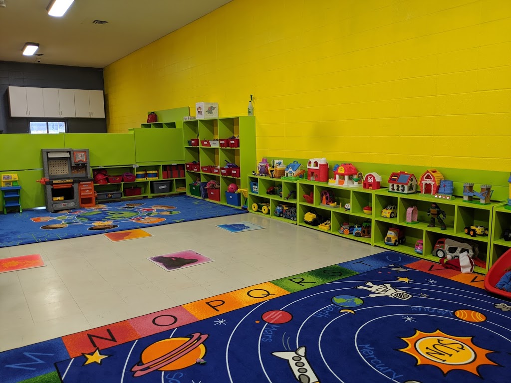 Tender Touch daycare | 11735 83 St NW, Edmonton, AB T5B 2Z1, Canada | Phone: (780) 756-0609