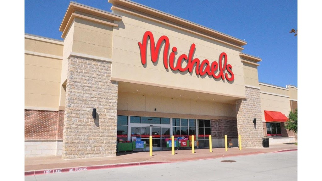 Michaels | 1267 Barton St E Unit F-2, Hamilton, ON L8H 2V4, Canada | Phone: (905) 543-8408