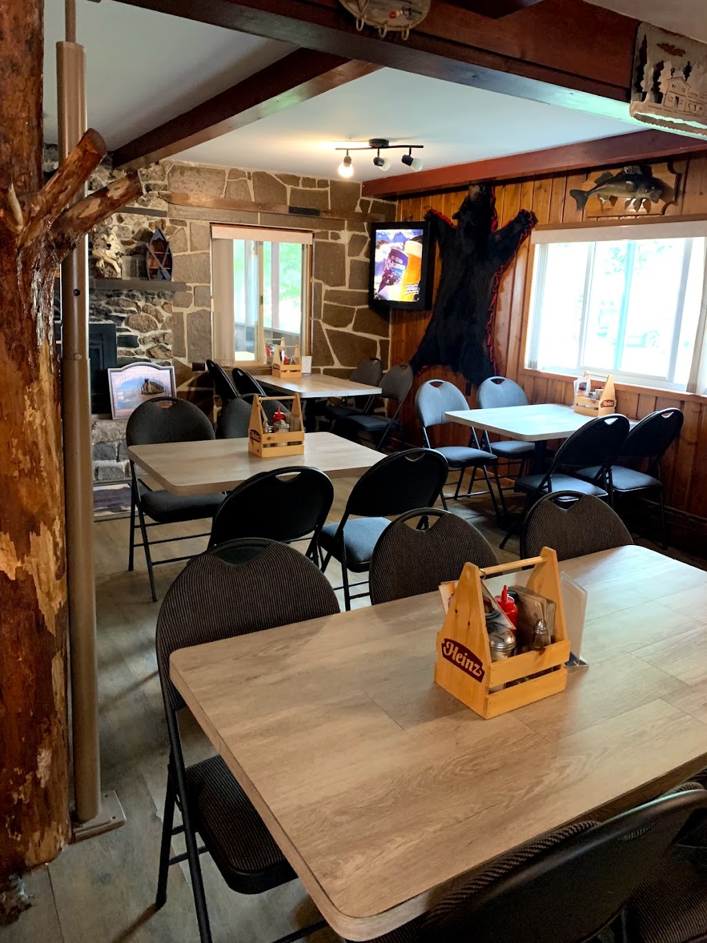Otter Falls Resort | MB-307, Seven Sisters Falls, MB R0E 1Y0, Canada | Phone: (204) 348-7216