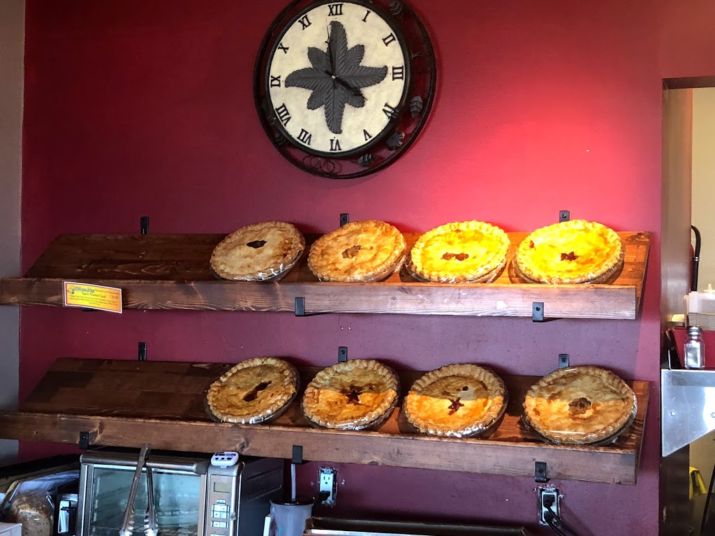 Wheatberries Bakery | 4786 Sunshine Coast Hwy, Sechelt, BC V0N 3A2, Canada | Phone: (604) 741-0553