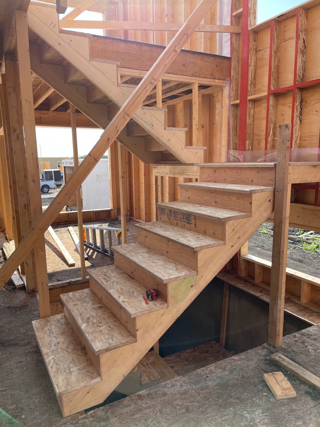 Green Wood Supplies Inc. | 571 Addis Ave, West Saint Paul, MB R2V 4R8, Canada | Phone: (204) 205-2006
