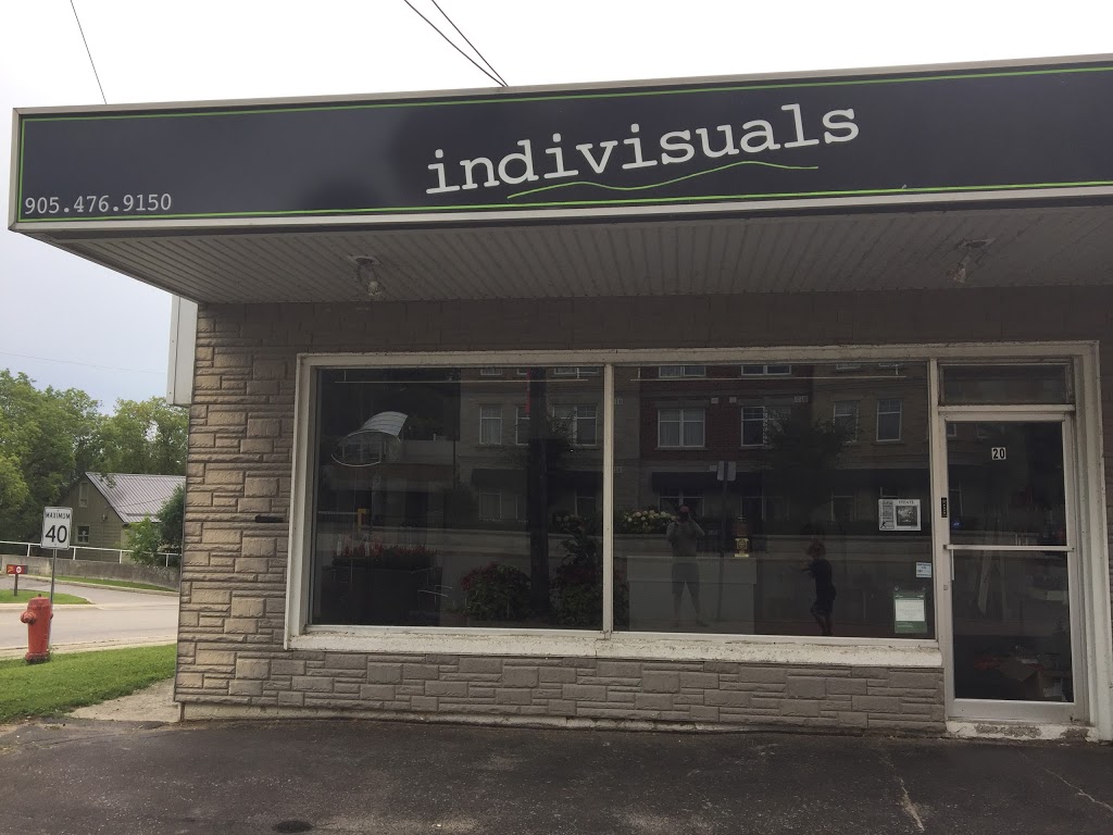 Indivisuals | hair care | 20 The Queensway S, Keswick, ON L4P 1Y7, Canada | 9054769150 OR +1 905-476-9150
