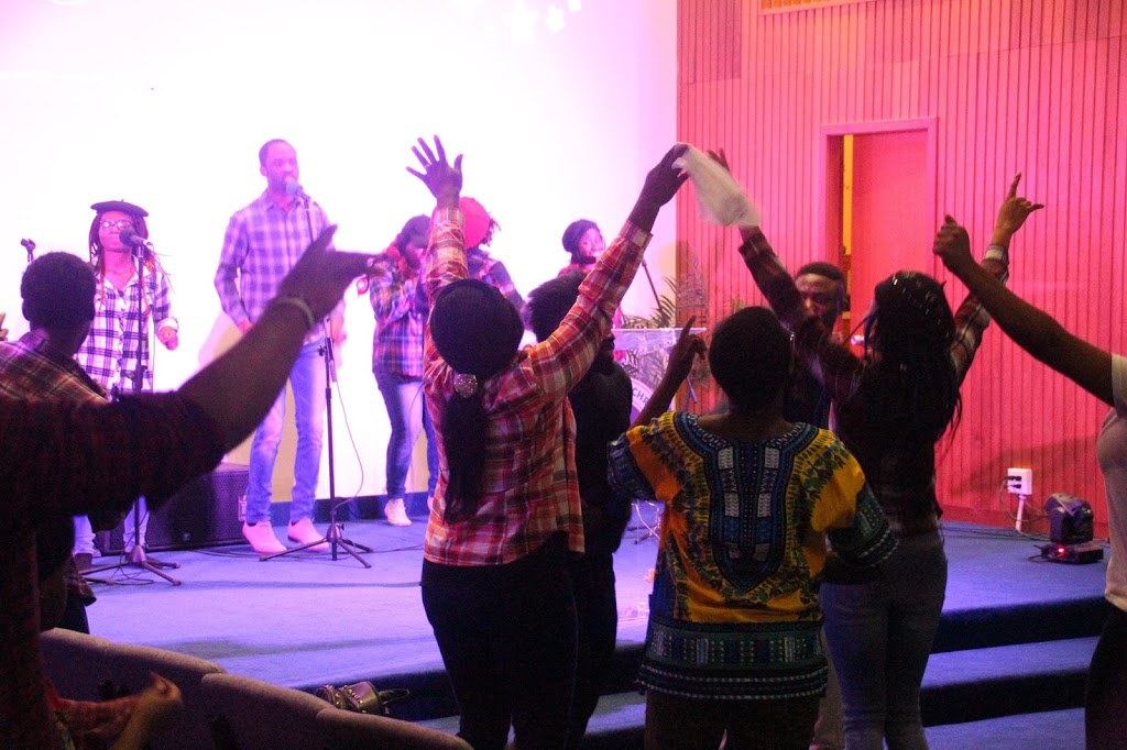 RCCG Mount Zion Parish Regina | 1171 Broder St, Regina, SK S4N 3R1, Canada | Phone: (306) 550-7316