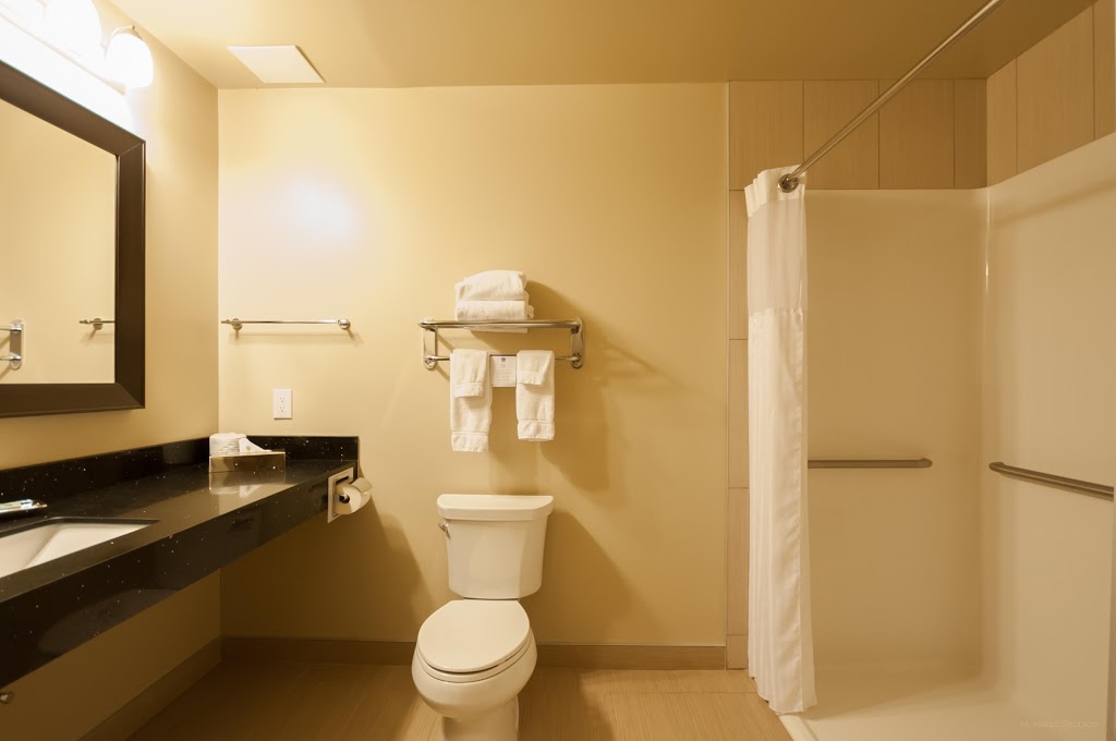 Best Western Plus Moose Jaw | 350 Diefenbaker Dr, Moose Jaw, SK S6J 1N2, Canada | Phone: (306) 972-3334
