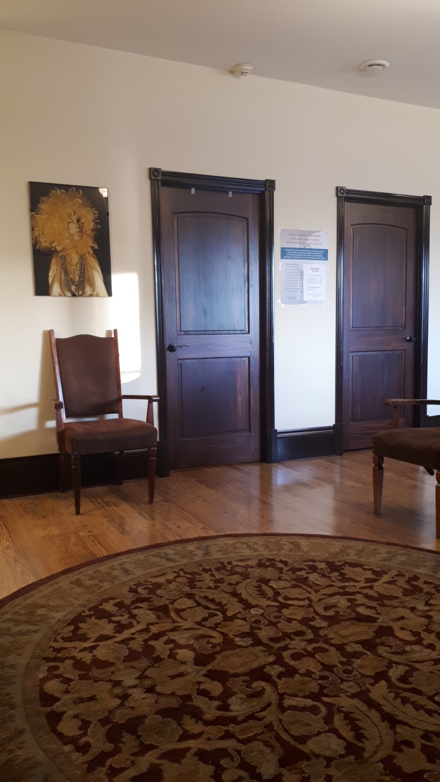 Dr François Poulin, Chiropraticien, D.C. | 228 Rue Sainte-Marie, La Prairie, QC J5R 1G2, Canada | Phone: (450) 761-0090