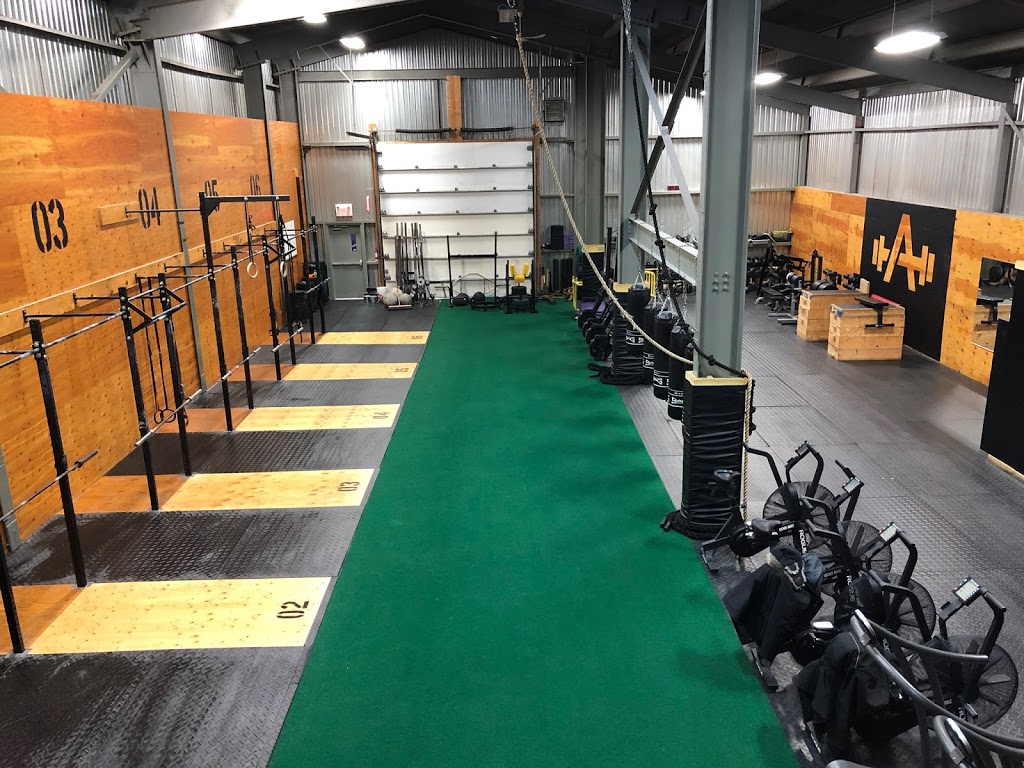 Apex Sport Performance | 310 Chemin Saint-François-Xavier suite 108, Delson, QC J5B 1Y1, Canada | Phone: (438) 794-3251