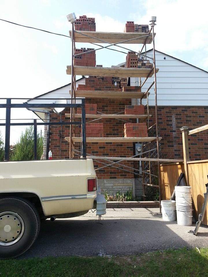 Artistic Masonry Builders | point of interest | 35 Sunset Dr, Oshawa, ON L1G 3K9, Canada | 9052459965 OR +1 905-245-9965