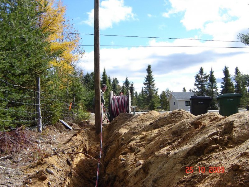 M Potvin Electrique Inc | 504 Côte Saint Paul, Saint-Colomban, QC J5K 1Z9, Canada | Phone: (450) 530-3300