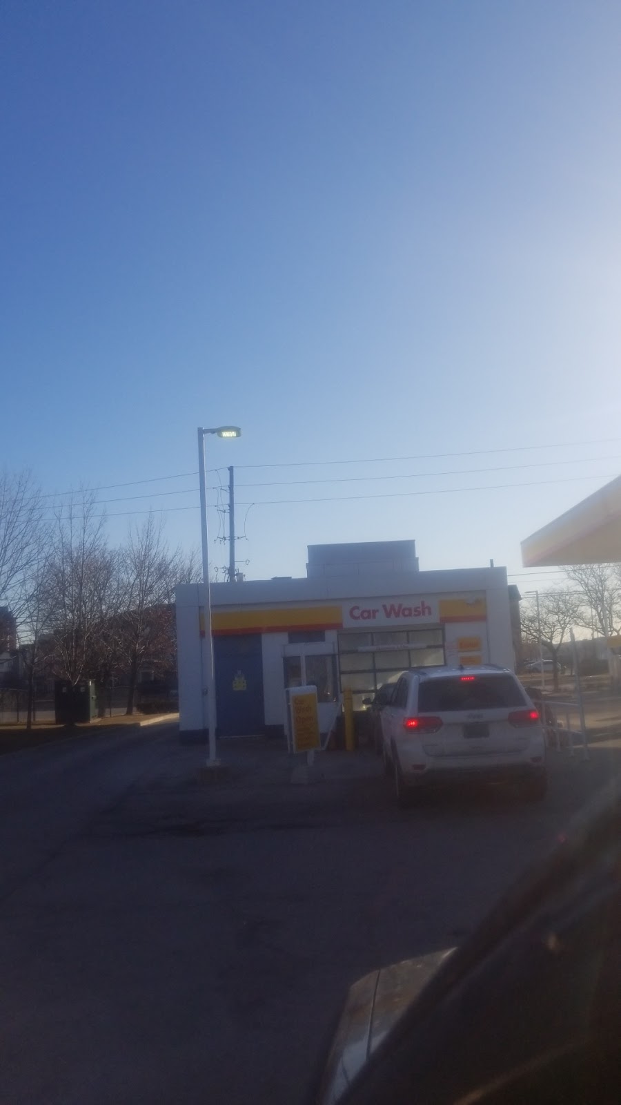 Shell | 6990 Rexwood Rd, Mississauga, ON L4T 4E6, Canada | Phone: (905) 677-5335