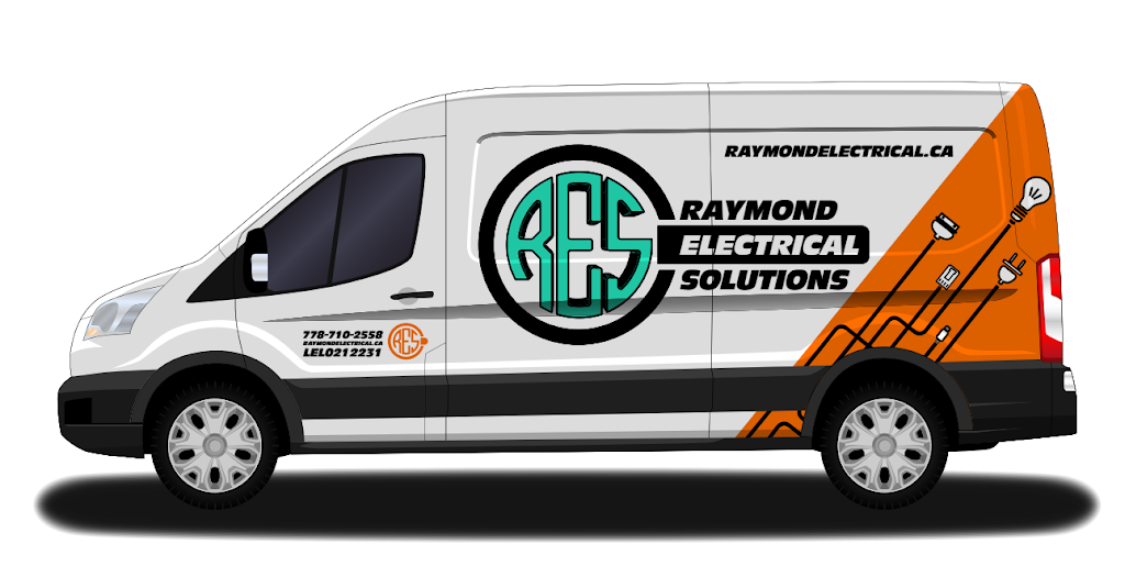 Raymond Electrical Solutions Ltd. | 11949 220 St, Maple Ridge, BC V2X 5R3, Canada | Phone: (778) 710-2558