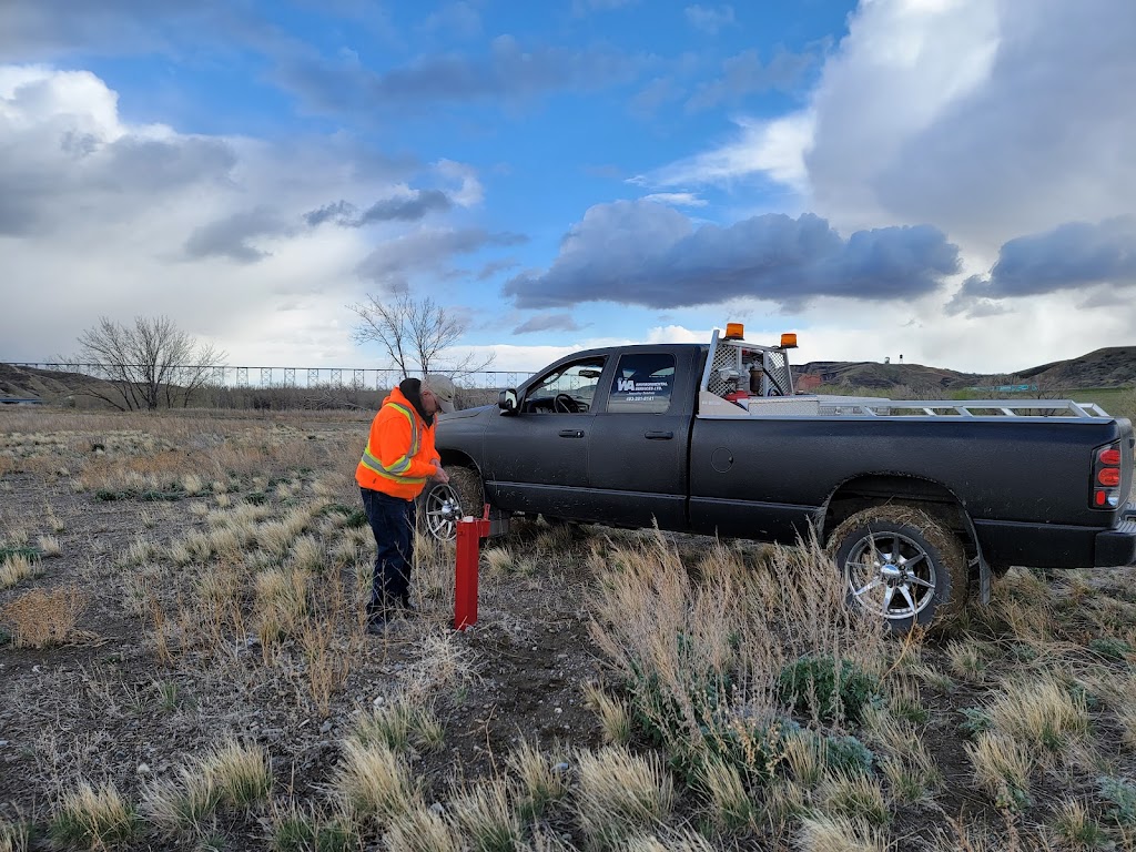 WA Environmental Services Ltd | T1K0P6, 221 Riverpark Blvd W, Lethbridge, AB T1K 0P6, Canada | Phone: (403) 381-8141