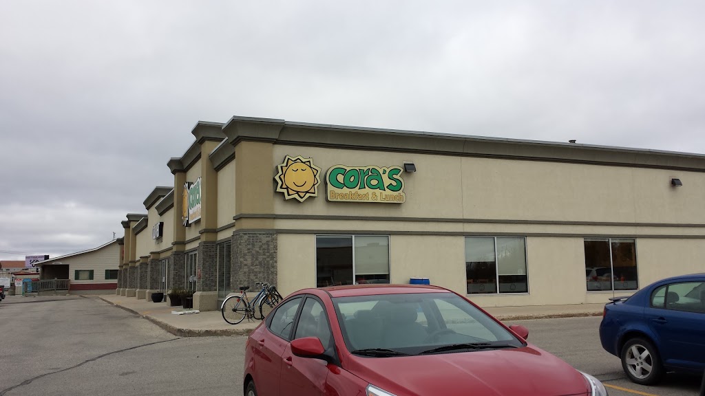 Cora Breakfast and Lunch | 840 Waverley St, Winnipeg, MB R3T 5Z7, Canada | Phone: (204) 928-1200