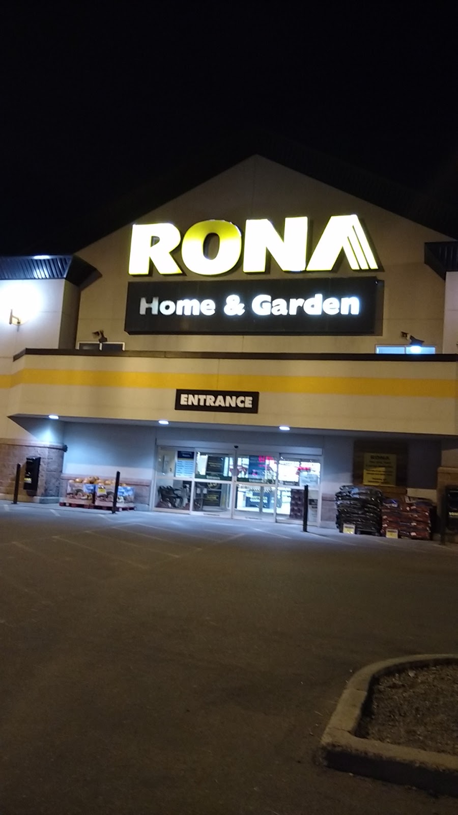 Home & Garden RONA | 2665 32 St NE, Calgary, AB T1Y 6Z7, Canada | Phone: (403) 219-5800