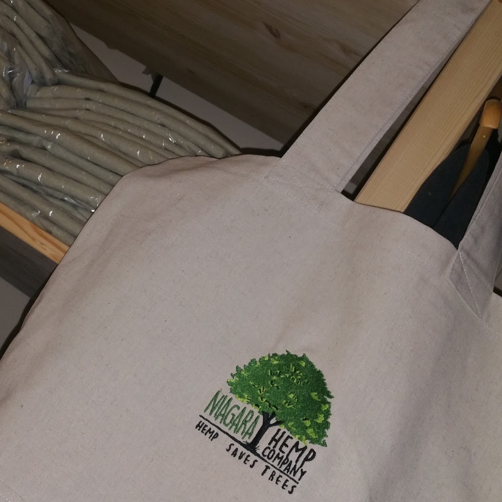 NIAGARA HEMP COMPANY INC. | 3898 Bridgewater St, Niagara Falls, ON L2G 6H5, Canada | Phone: (905) 401-2655