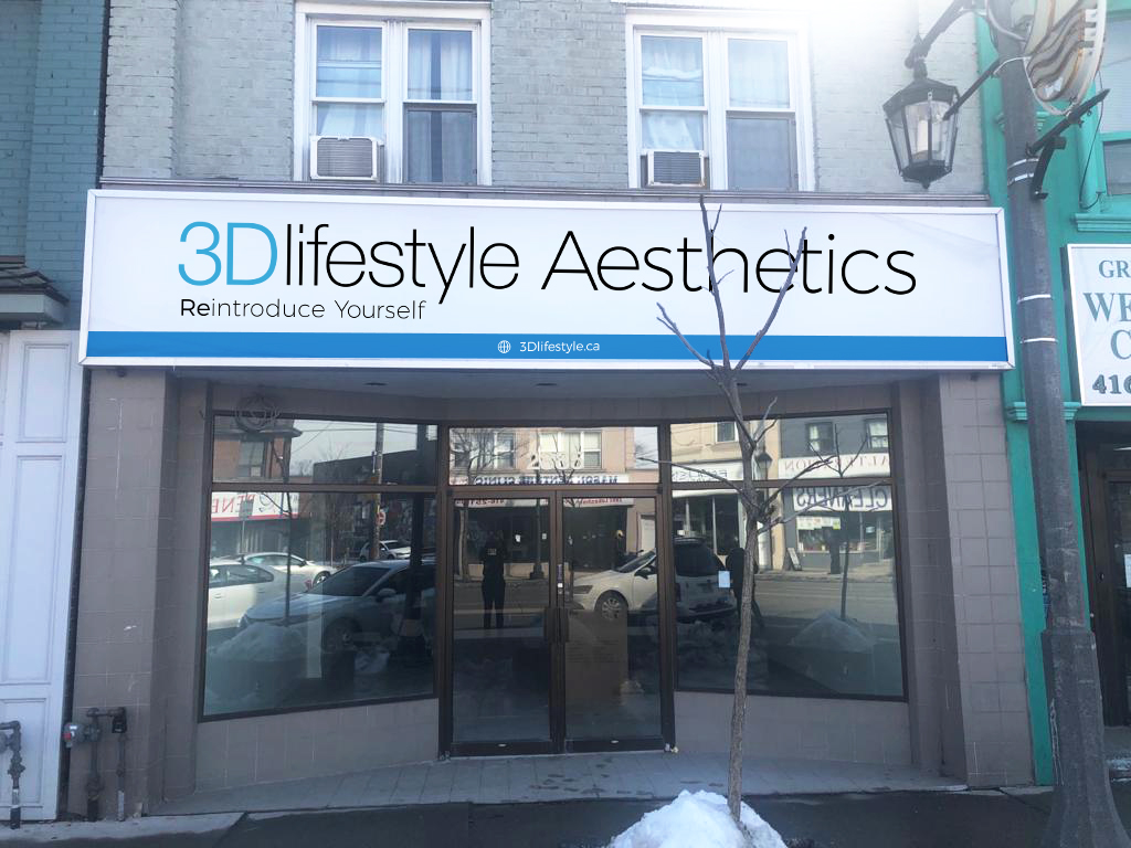 3D Lifestyle Aesthetics Etobicoke | health | 2885 Lake Shore Blvd W, Etobicoke, ON M8V 1J1, Canada | 9053253948 OR +1 905-325-3948