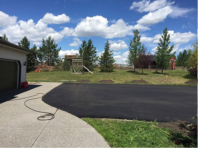 All-Star Paving Ltd. | 234165 Wrangler Rd, Calgary, AB T1X 0K2, Canada | Phone: (403) 264-7283