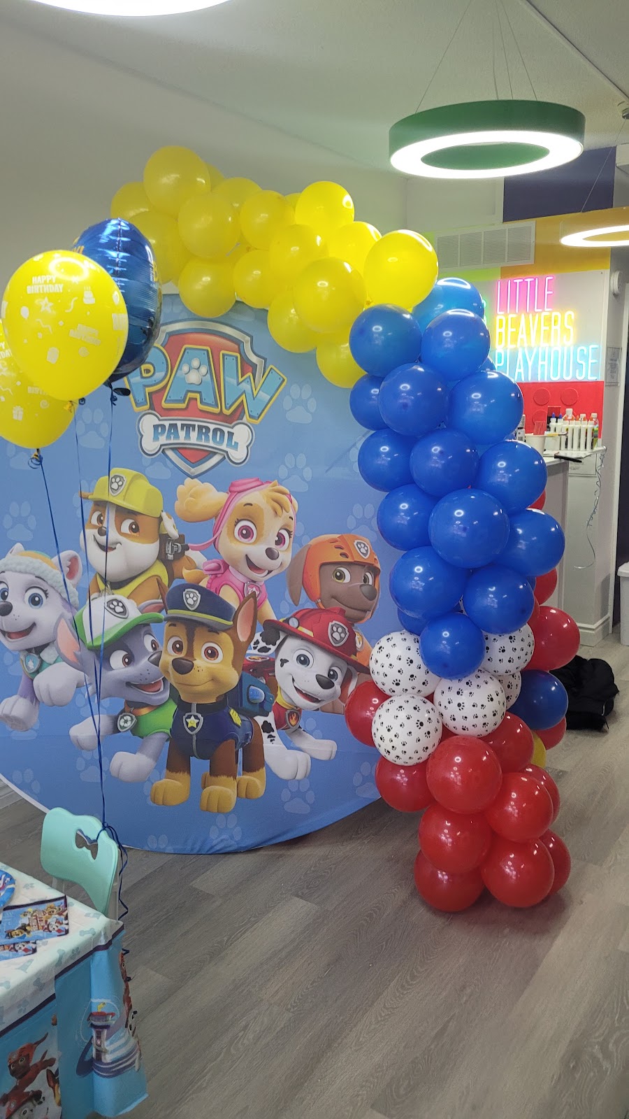 Little Beavers Playhouse | 466 Osborne St, Beaverton, ON L0K 1A0, Canada | Phone: (705) 426-1100