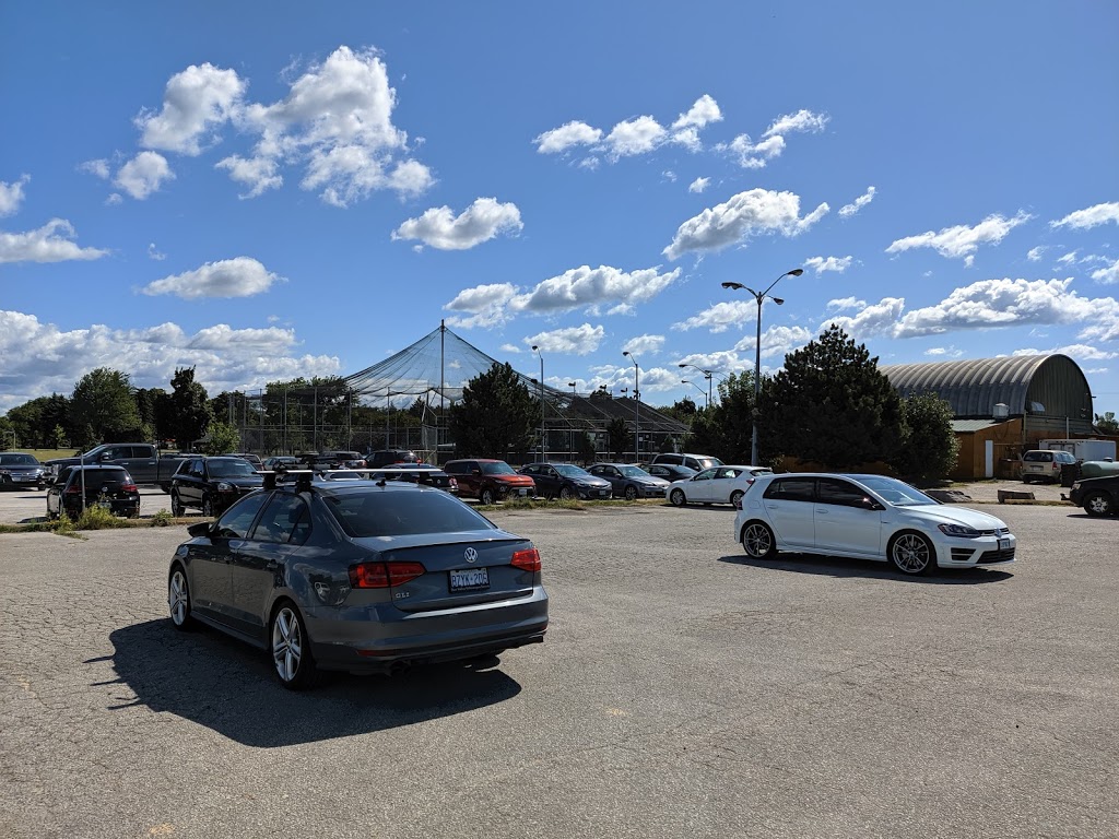 Centennial Mini-Indy | 575 Centennial Park Blvd, Toronto, ON M9C 4V1, Canada | Phone: (416) 620-6669