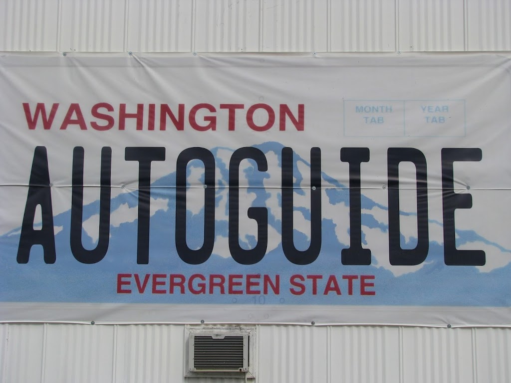 AutoGuide/Nooksack Motors LLC | 5485 Guide Meridian, Bellingham, WA 98226, USA | Phone: (360) 398-9808