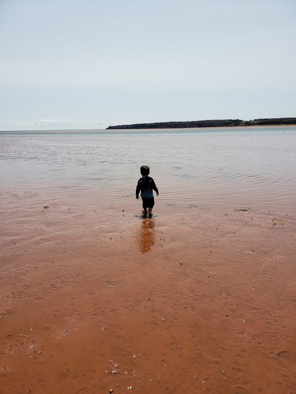 HOWE BAY BEACH HOUSE | 161 Cartersway Lane Souris, Eglington, PE C0A 2B0, Canada | Phone: (902) 969-1805