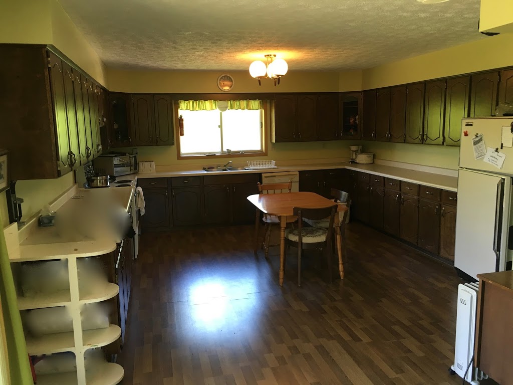 Wildturkey Guest House | 1075 Concession Rd 2, Port Elgin, ON N0H 2C0, Canada | Phone: (519) 386-8349