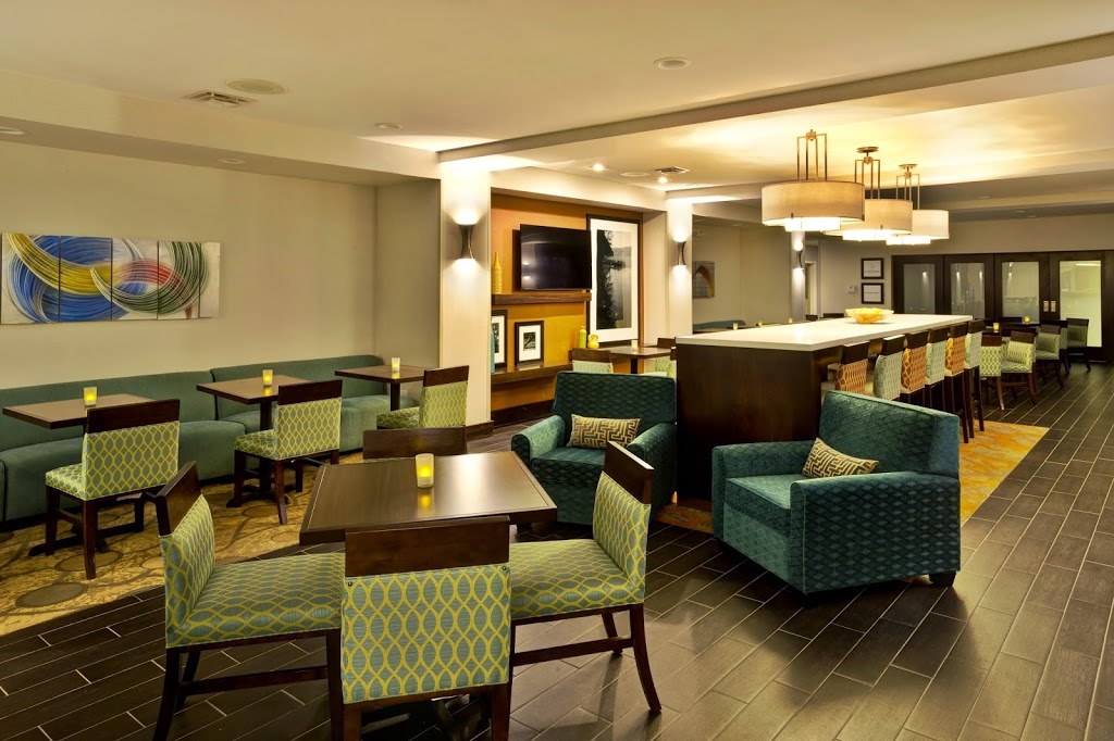 Hampton Inn Niagara Falls/Blvd | 6501 Niagara Falls Blvd, Niagara Falls, NY 14304, USA | Phone: (716) 283-0601