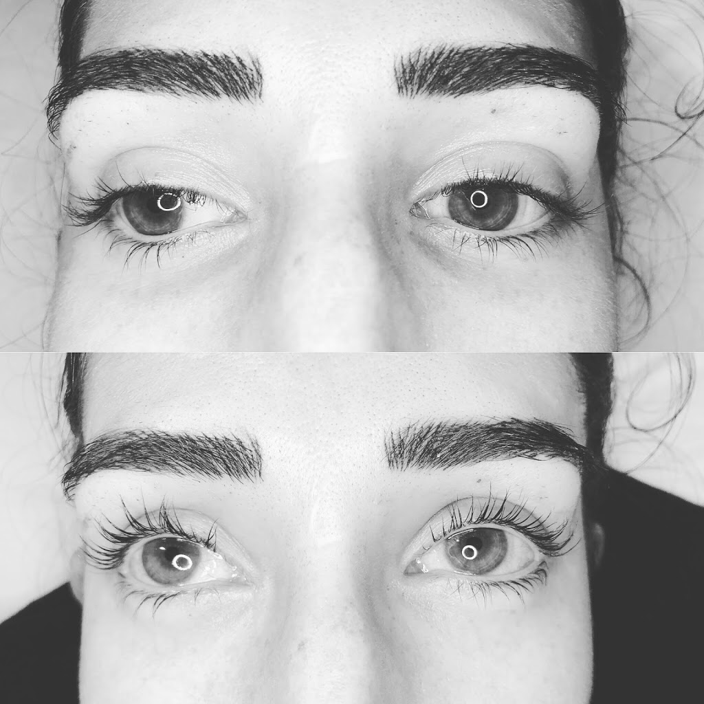 NJR Beauté Studio | 52 Bloomington Dr, Cambridge, ON N1P 1J5, Canada | Phone: (519) 240-8576