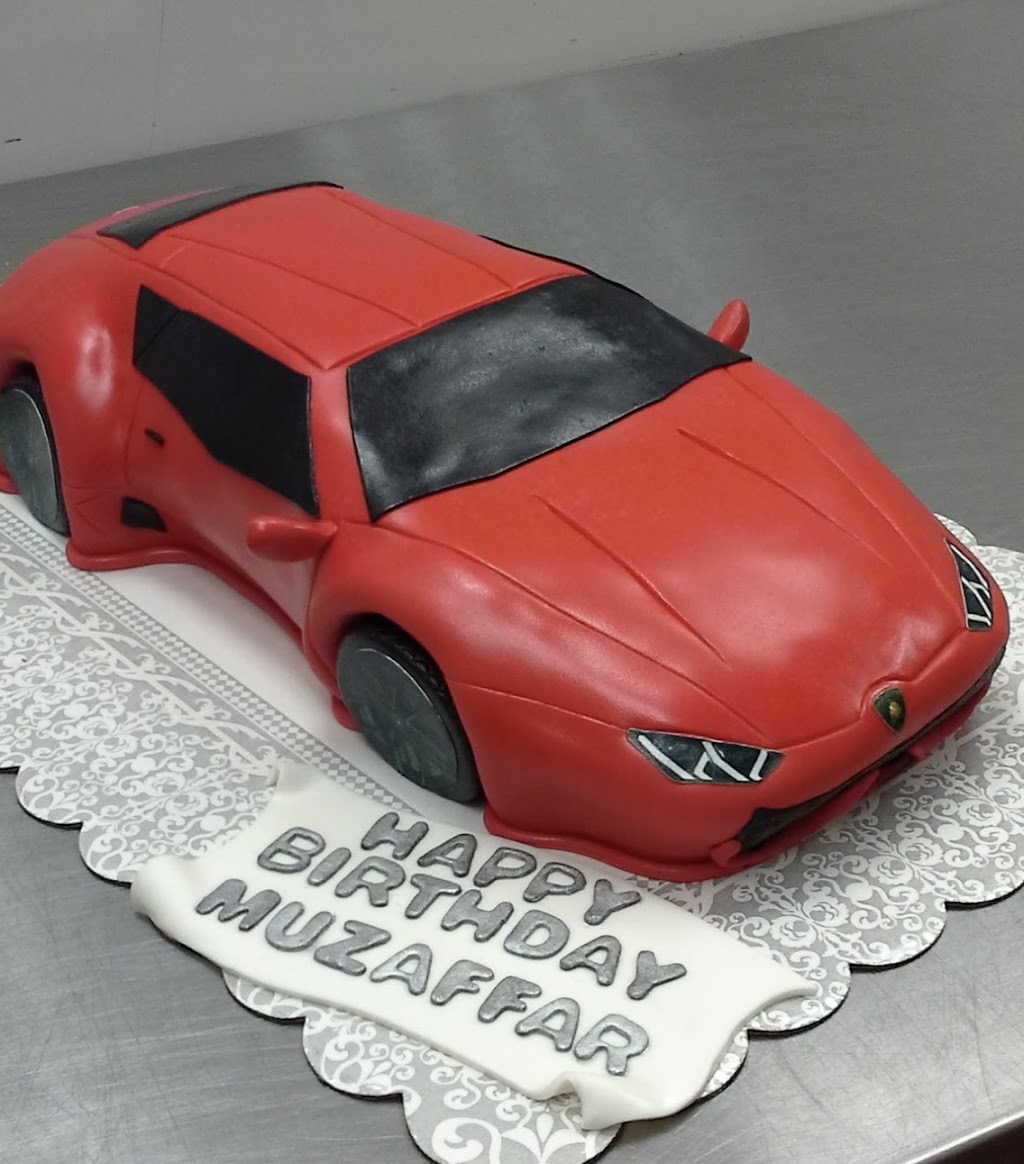 Caketacular.Art | 30 Ridge Rd, Goodwood, ON L0C 1A0, Canada | Phone: (647) 998-4509