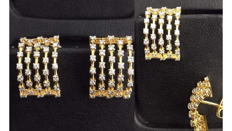 Blissful Jewels | 78 Harrison Garden Blvd #510, North York, ON M2N 7E2, Canada | Phone: (416) 848-5061