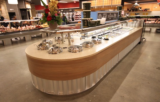 Jones Food Store Equipment Ltd - Vancouver Island | 1009 Allsbrook Rd #9, Parksville, BC V9P 2A9, Canada | Phone: (250) 585-8707